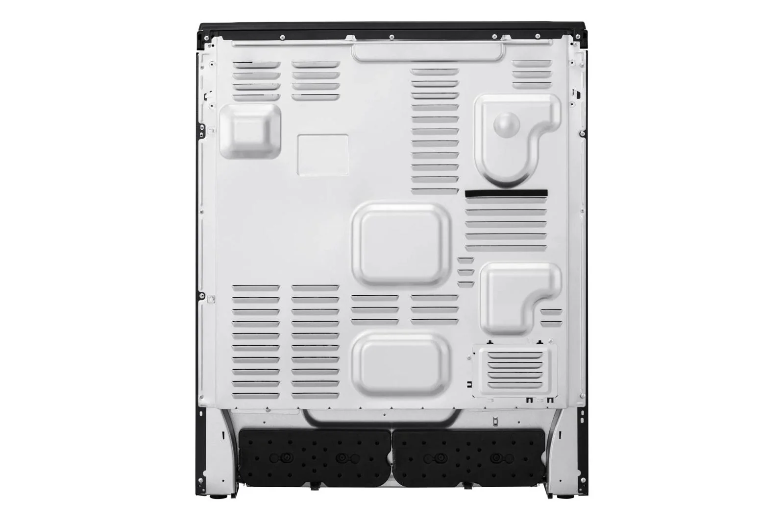 LTIS7338XE LG STUDIO 7.3 cu. ft. Double Oven Induction Slide-in Range with Probake® Convection and Air Fry - Image 16