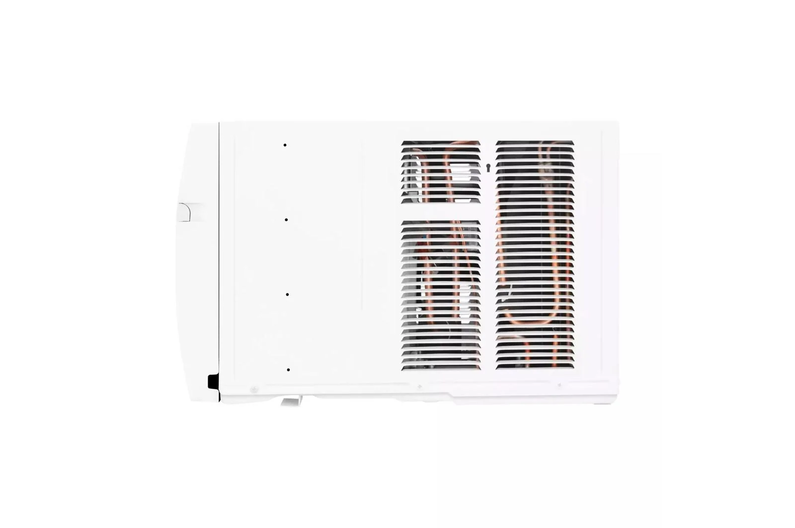 Lg LW1017ERSM1 10,000 BTU Smart Wi-Fi Enabled Air Conditioner Cools Up To 450 sq. ft. - Image 5