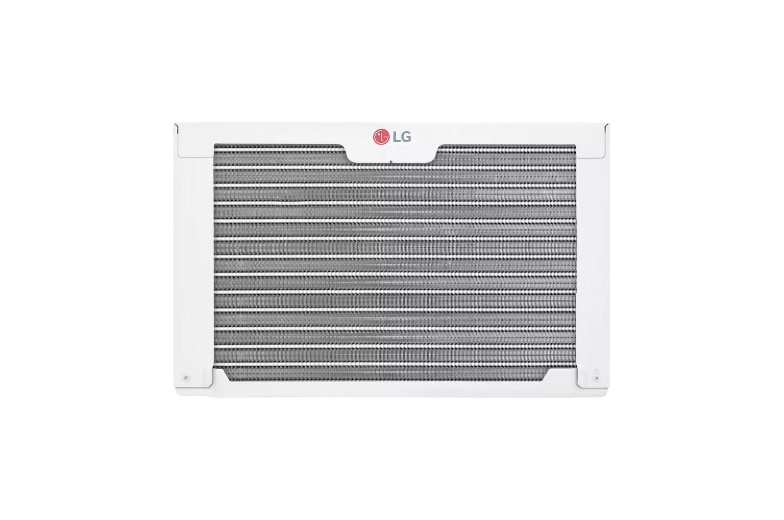 Lg LW1017ERSM1 10,000 BTU Smart Wi-Fi Enabled Air Conditioner Cools Up To 450 sq. ft. - Image 6