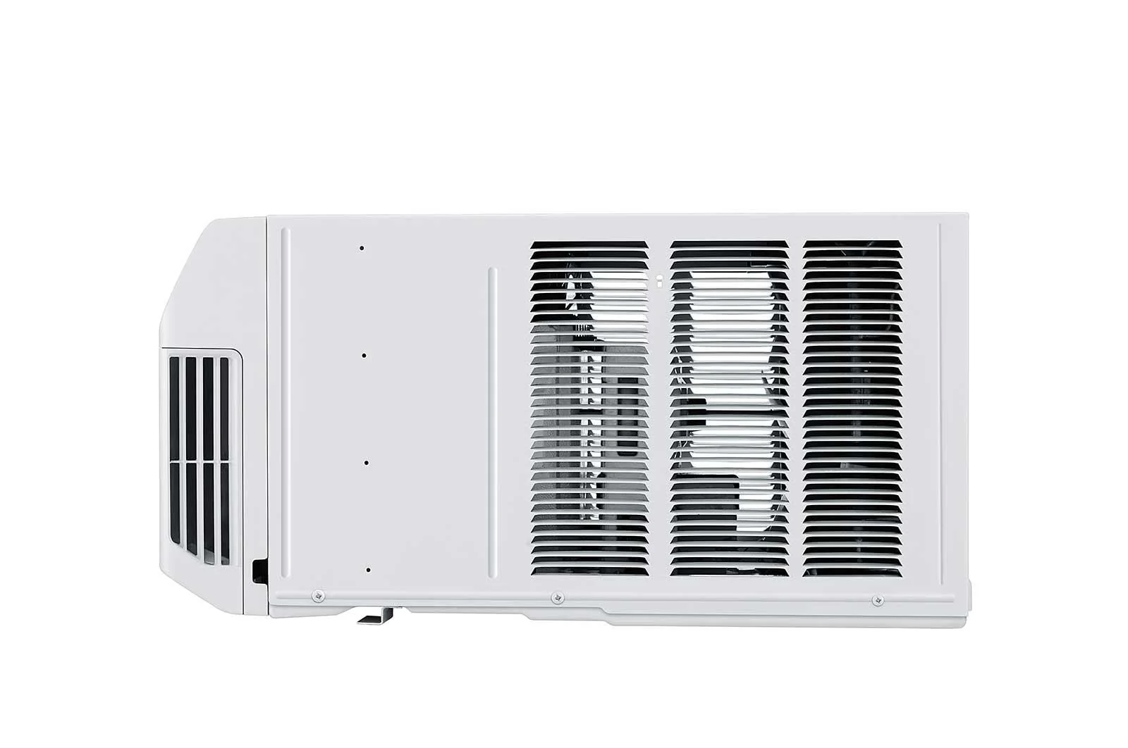Lg LW1022IVSM 10,000 BTU Dual Inverter Energy Star Window Air Conditioner Cools Up To 450 sq. ft. - Image 4