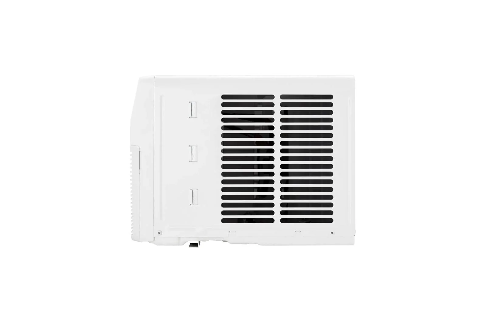 Lg LW1025R 10,000 BTU Window Air Conditioner Cools Up To 450 sq. ft. - Image 7