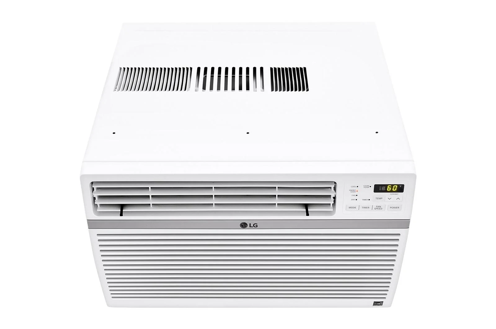12,000 BTU Window Air Conditioner - Image 4