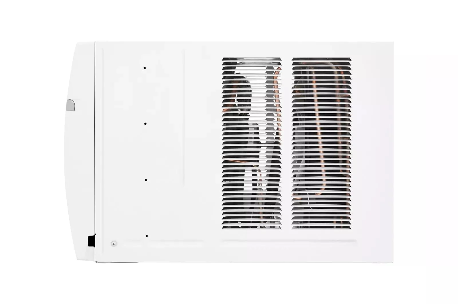 Lg LW1424RD 14,000 BTU Window Air Conditioner  Cools Up To 800 sq. ft. - Image 6