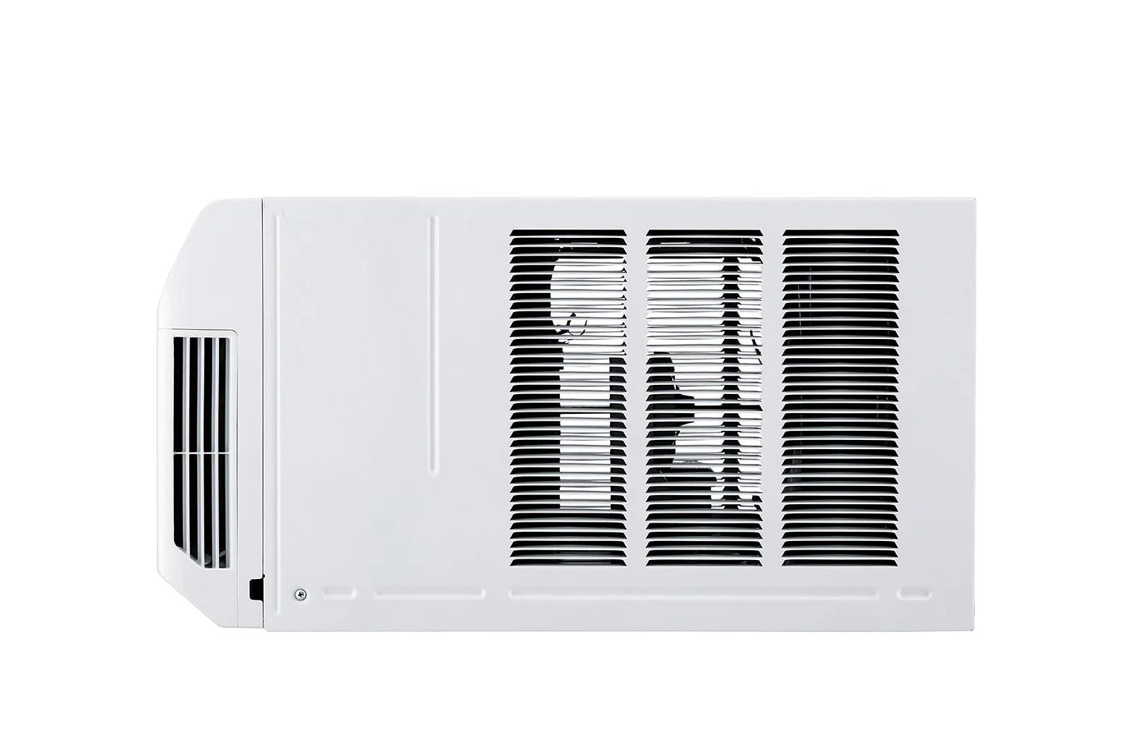 Lg LW1522IVSM 14,000 BTU Dual Inverter Energy Star Window Air Conditioner  Cools Up To 700 sq. ft. - Image 4