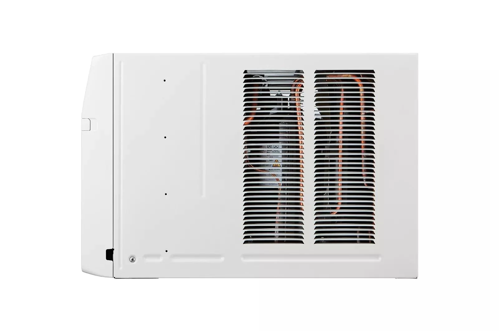 Lg LW1523ERSM 14,000 BTU Smart Wi-Fi Enabled Window Air Conditioner Cools Up To 800 sq. ft. - Image 12