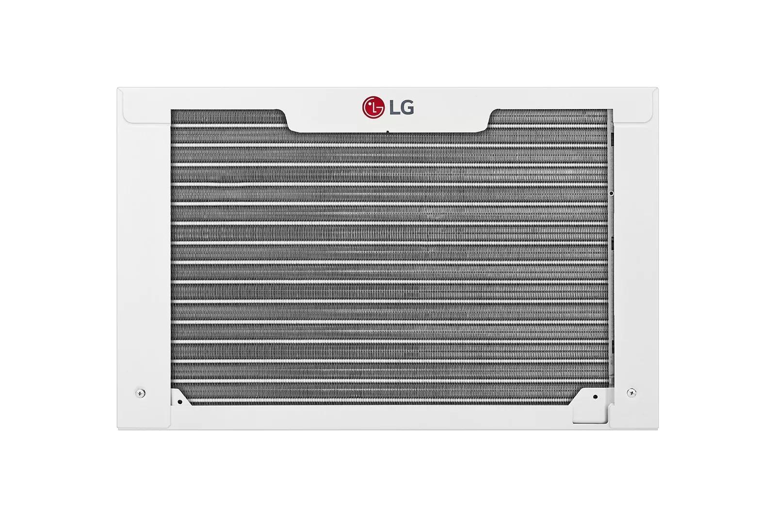 Lg LW1523ERSM 14,000 BTU Smart Wi-Fi Enabled Window Air Conditioner Cools Up To 800 sq. ft. - Image 15