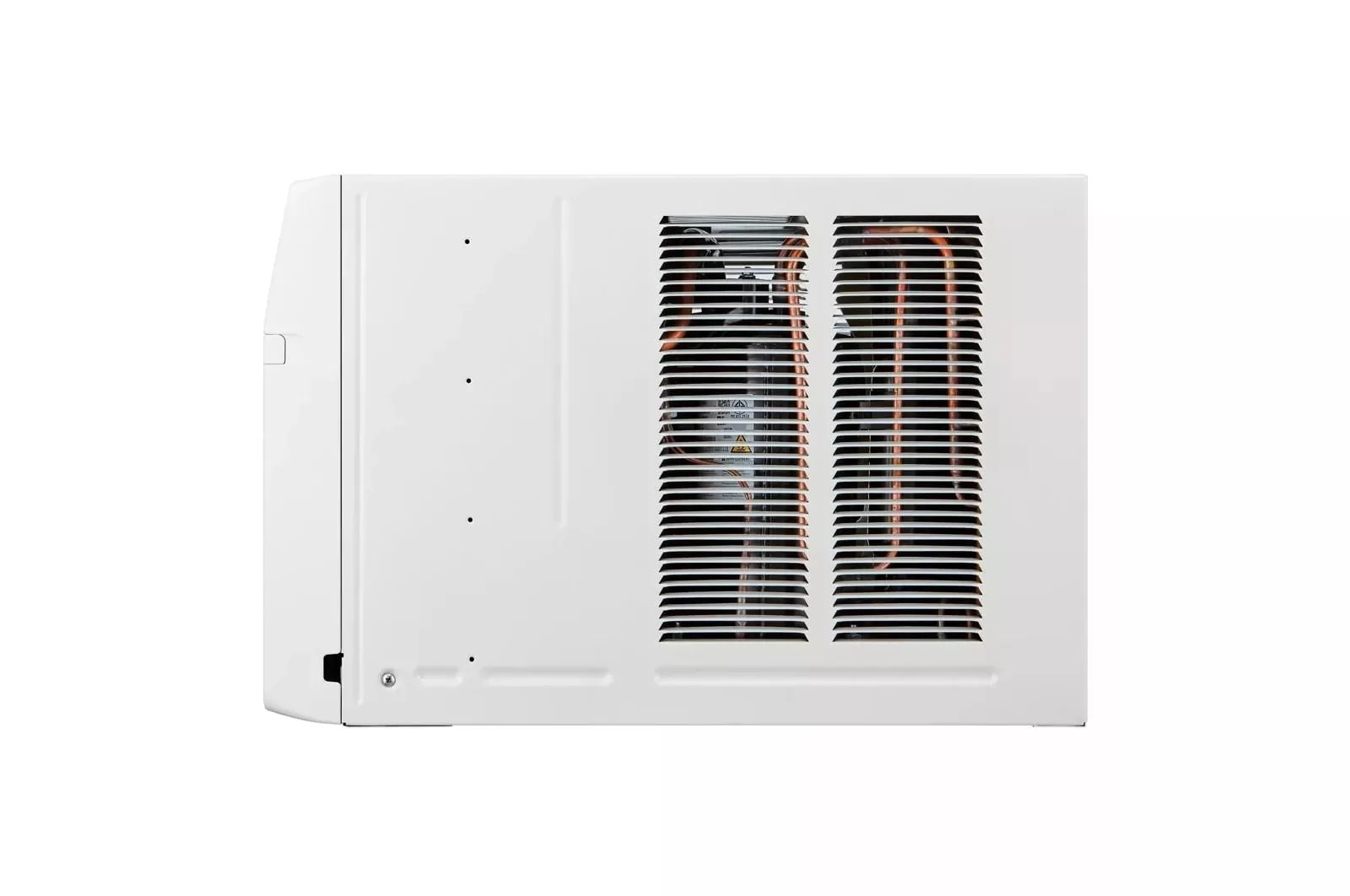 Lg LW1523ERSM 14,000 BTU Smart Wi-Fi Enabled Window Air Conditioner Cools Up To 800 sq. ft. - Image 6