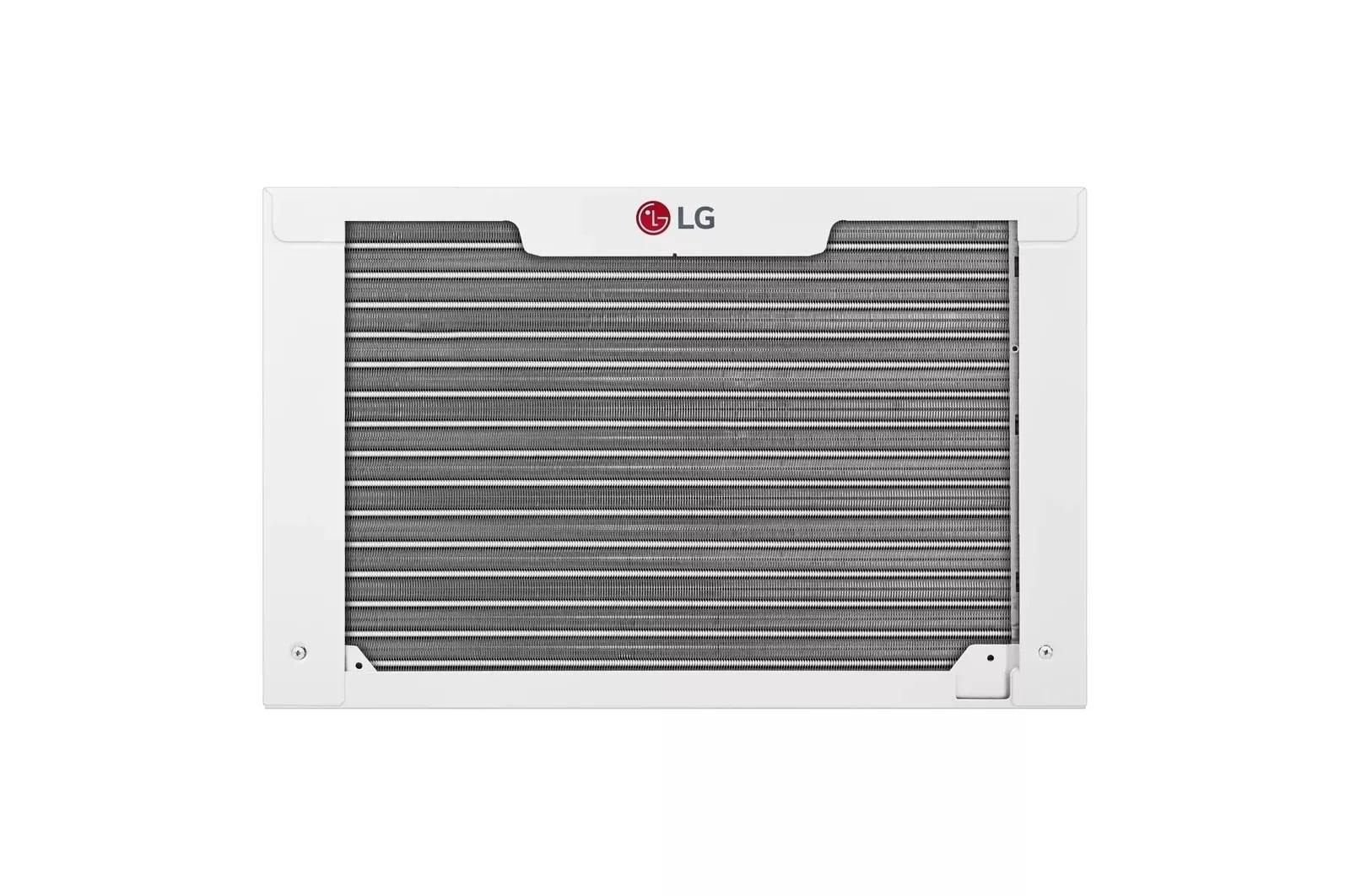 Lg LW1523ERSM 14,000 BTU Smart Wi-Fi Enabled Window Air Conditioner Cools Up To 800 sq. ft. - Image 7