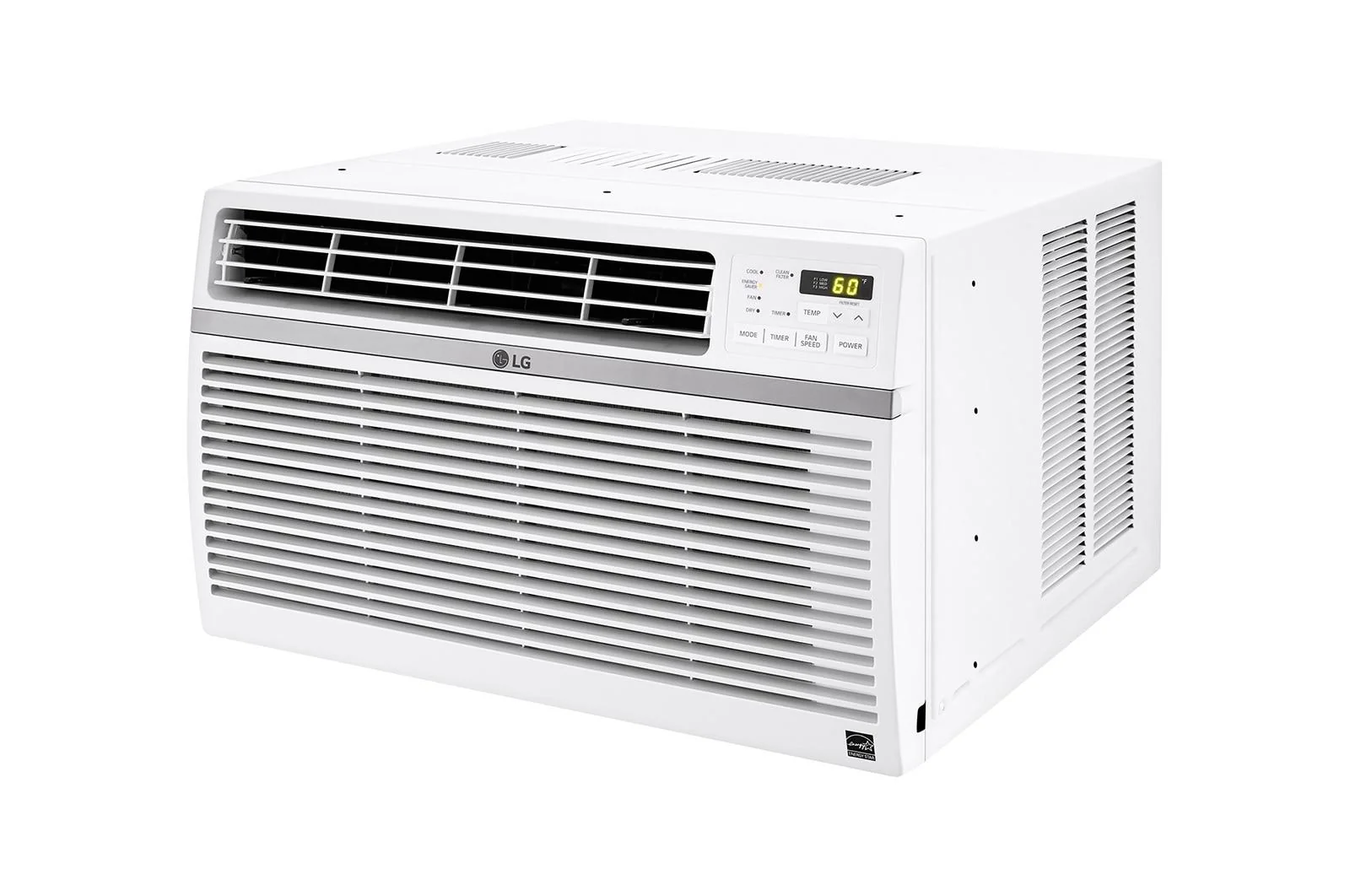 Lg LW1816ER 18,000 BTU Window Air Conditioner  Cools Up To 1,000 sq. ft. - Image 5