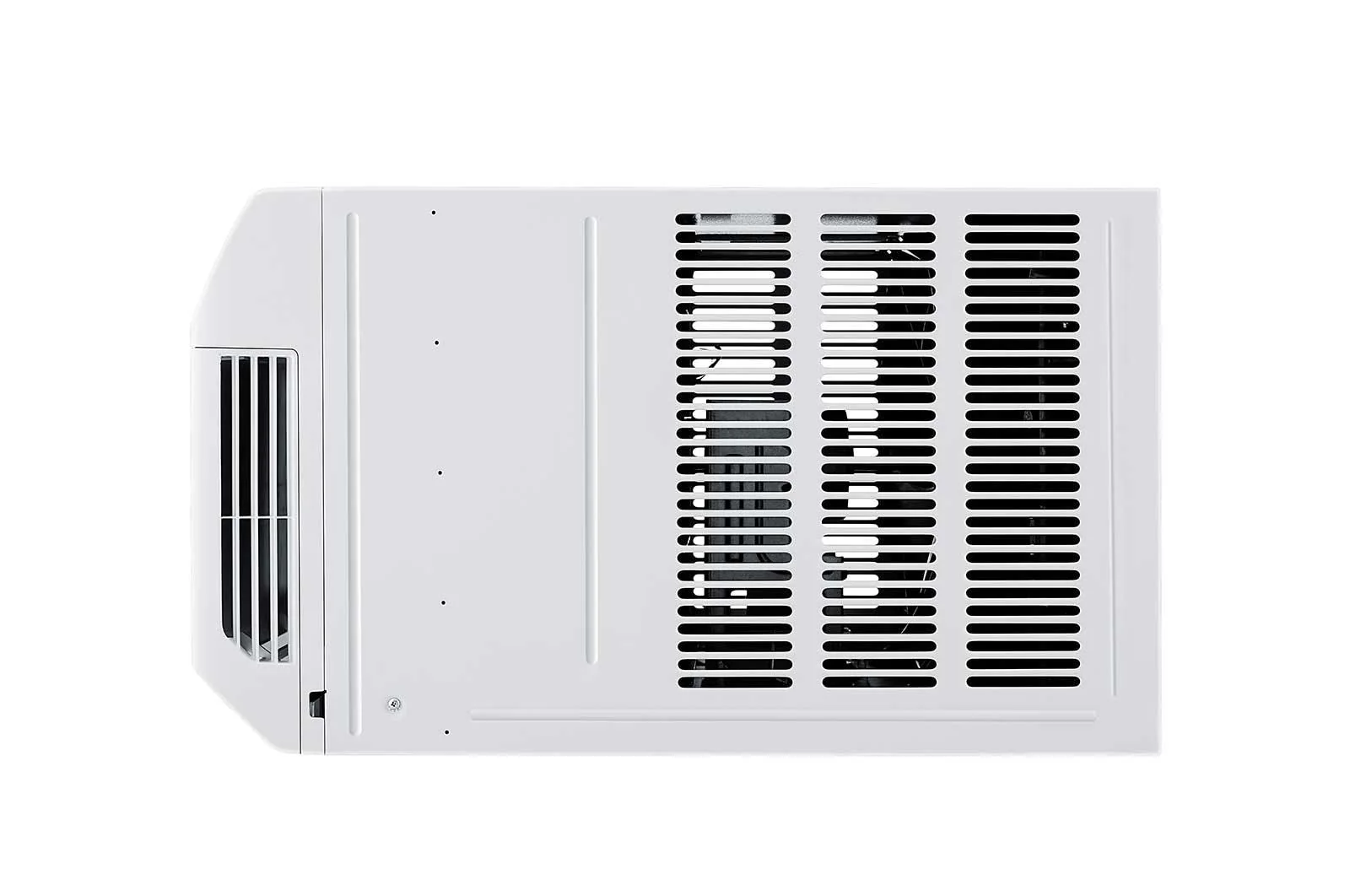 LG 22,000 BTU DUAL Inverter Smart wi-fi Enabled Window Air Conditioner - Image 6