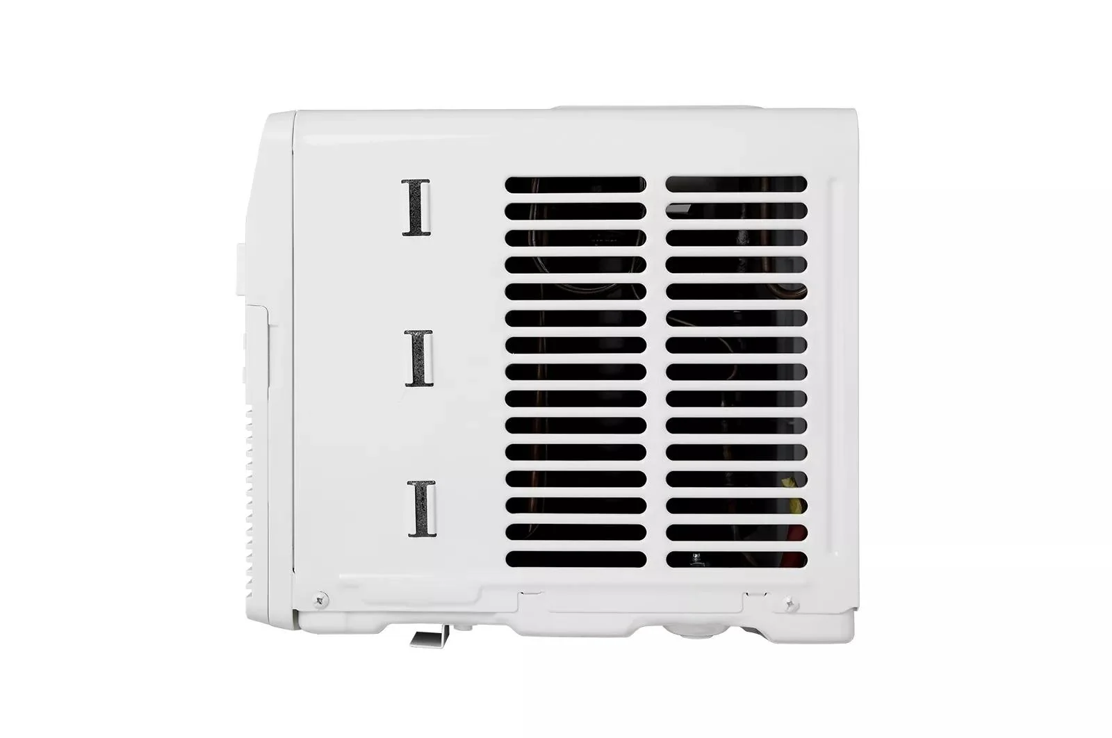Lg LW5024 5,000 BTU Window Air Conditioner  Cools Up To 150 sq. ft. - Image 7