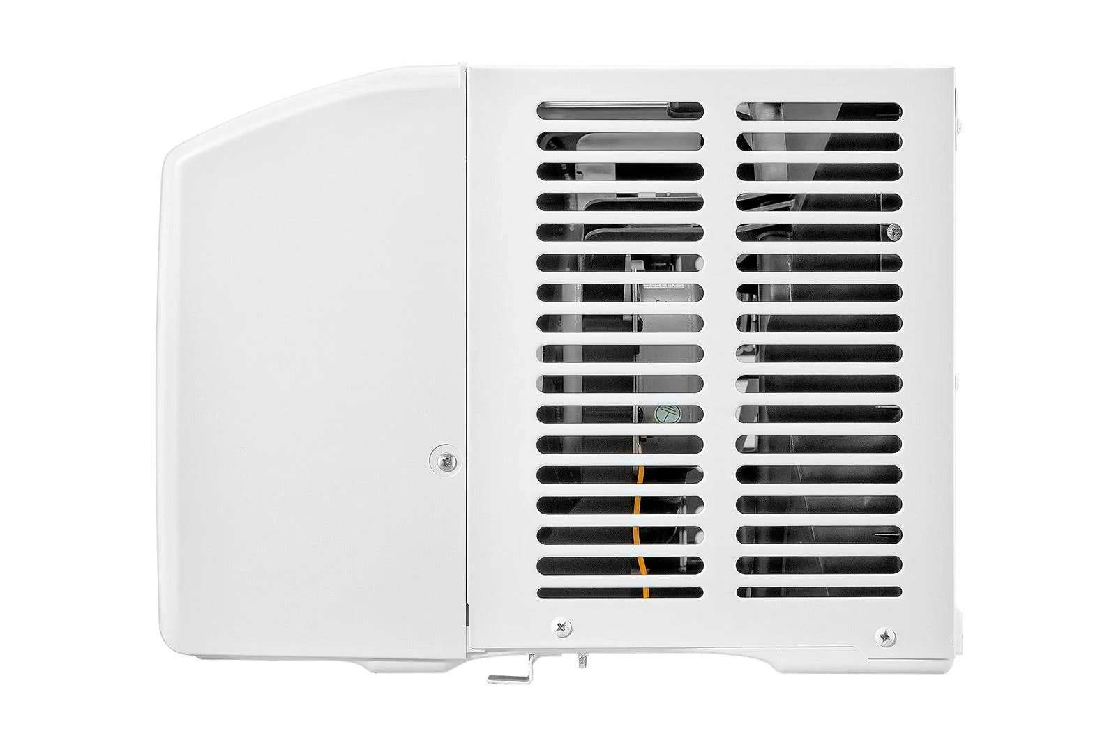 Lg LW6017R 6,000 BTU Window Air Conditioner - White - Image 6
