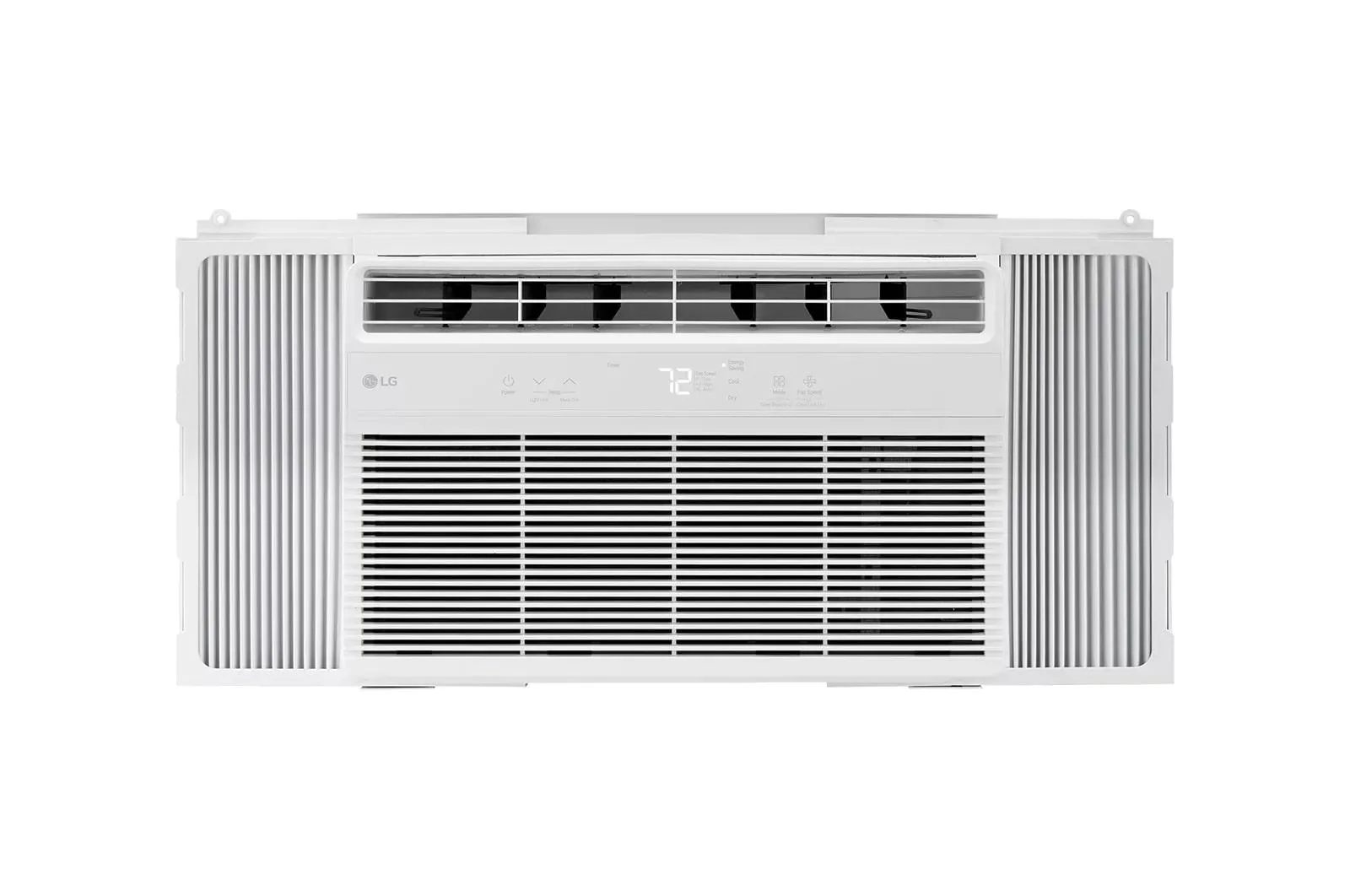 Lg LW6024R 6,000 BTU Window Air Conditioner - Image 10
