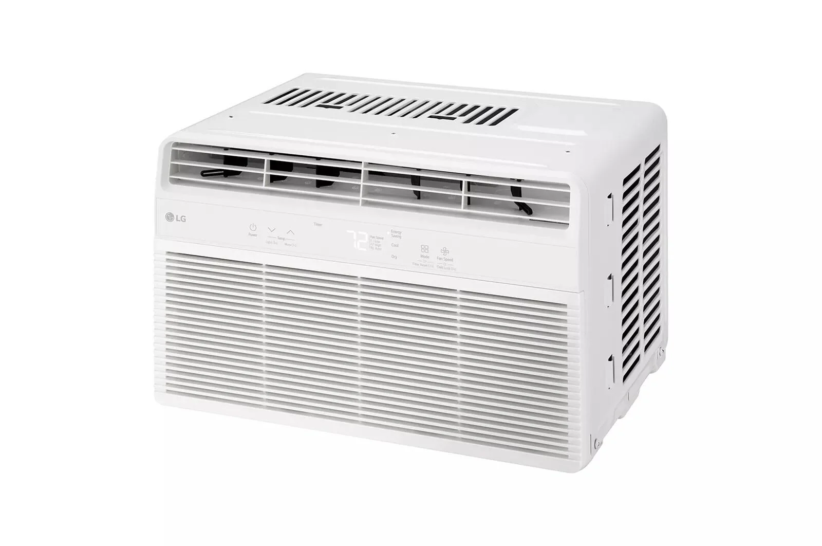 Lg LW6024R 6,000 BTU Window Air Conditioner - Image 3