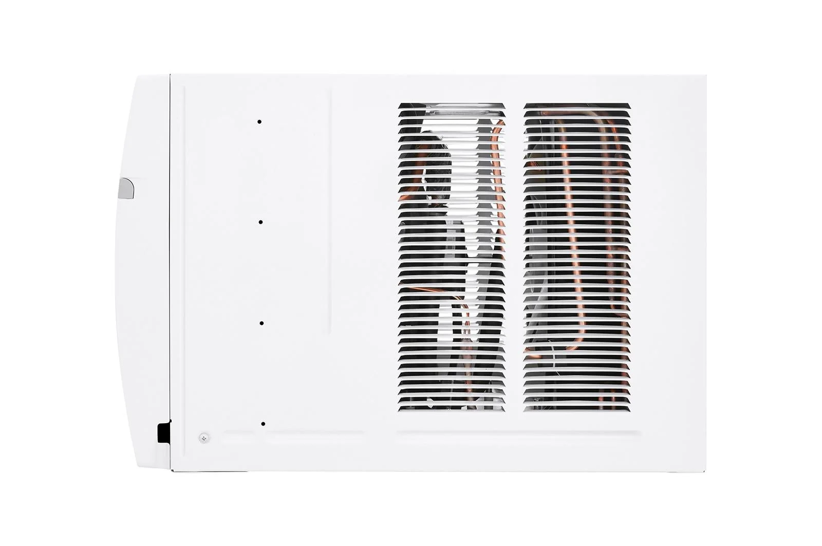 LG 8,000 BTU Window Air Conditioner - Image 6
