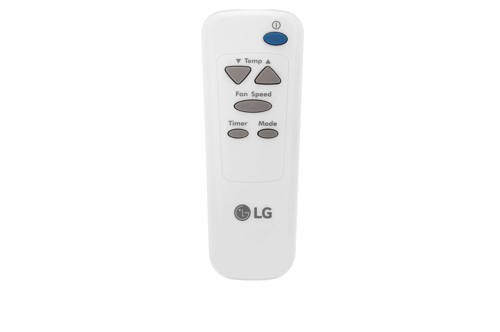 Lg 8,000 BTU Smart Wi-Fi Enabled Window Air Conditioner - Image 7