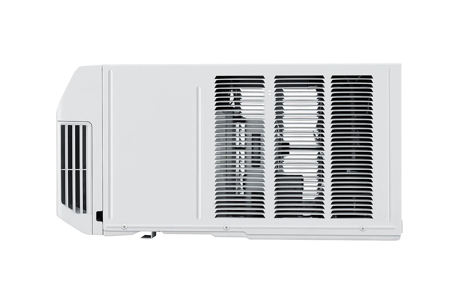 Lg LW8022IVSM 8,000 BTU DUAL Inverter Smart Wi-Fi Enabled Window Air Conditioner - Image 4