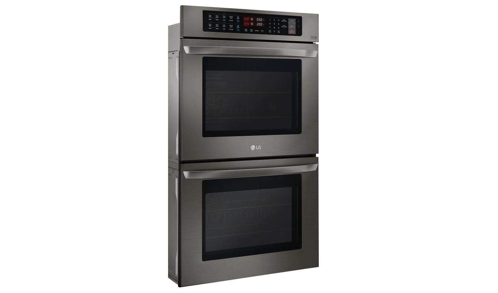 9.4 cu. ft. Double Wall Oven - Image 4