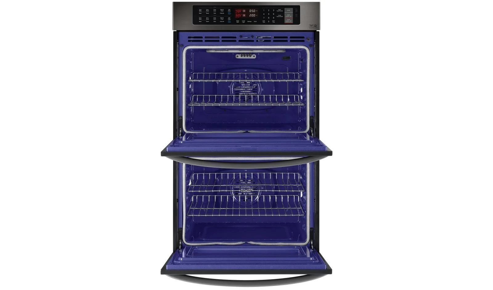 9.4 cu. ft. Double Wall Oven - Image 6