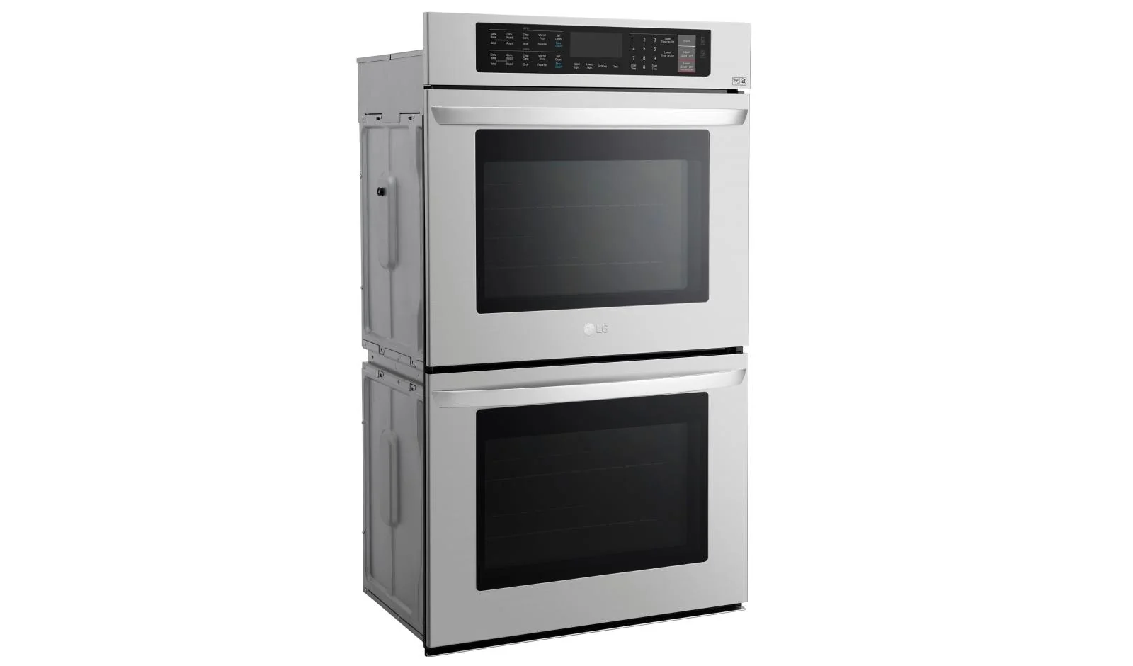 9.4 cu. ft. Double Wall Oven - Image 4