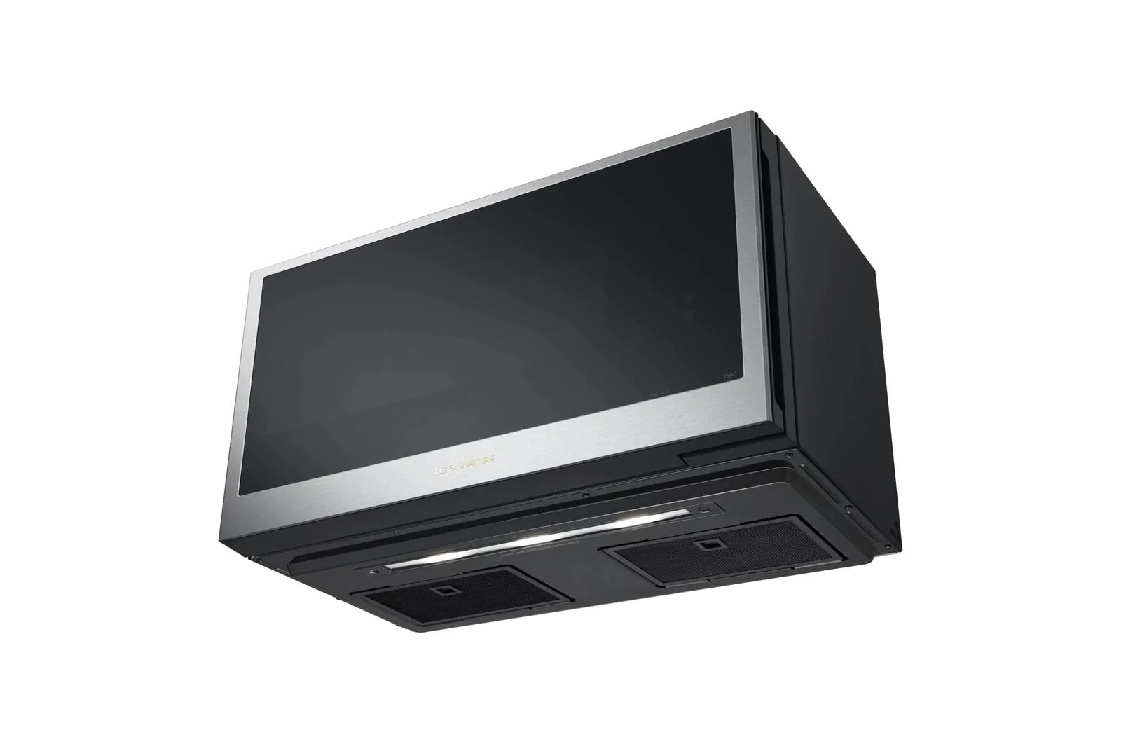 MHEU1738X LG SIGNATURE 1.7 cu. ft. Over-the-Range Convection Microwave Oven with Air Fry and Air Sous Vide - Image 13