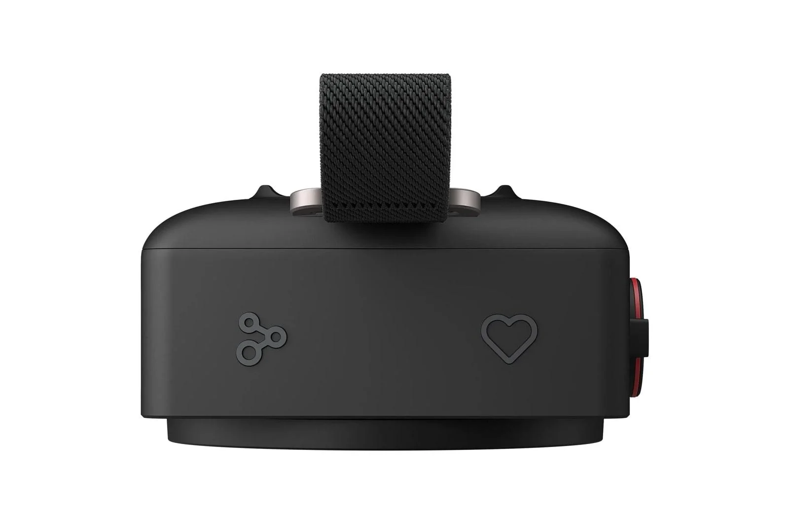 MINIANOALBK LG xboom Mini  Bluetooth Speaker  xboom Signature Sound by will.i.am with 10 hrs of playback, Black - Image 3