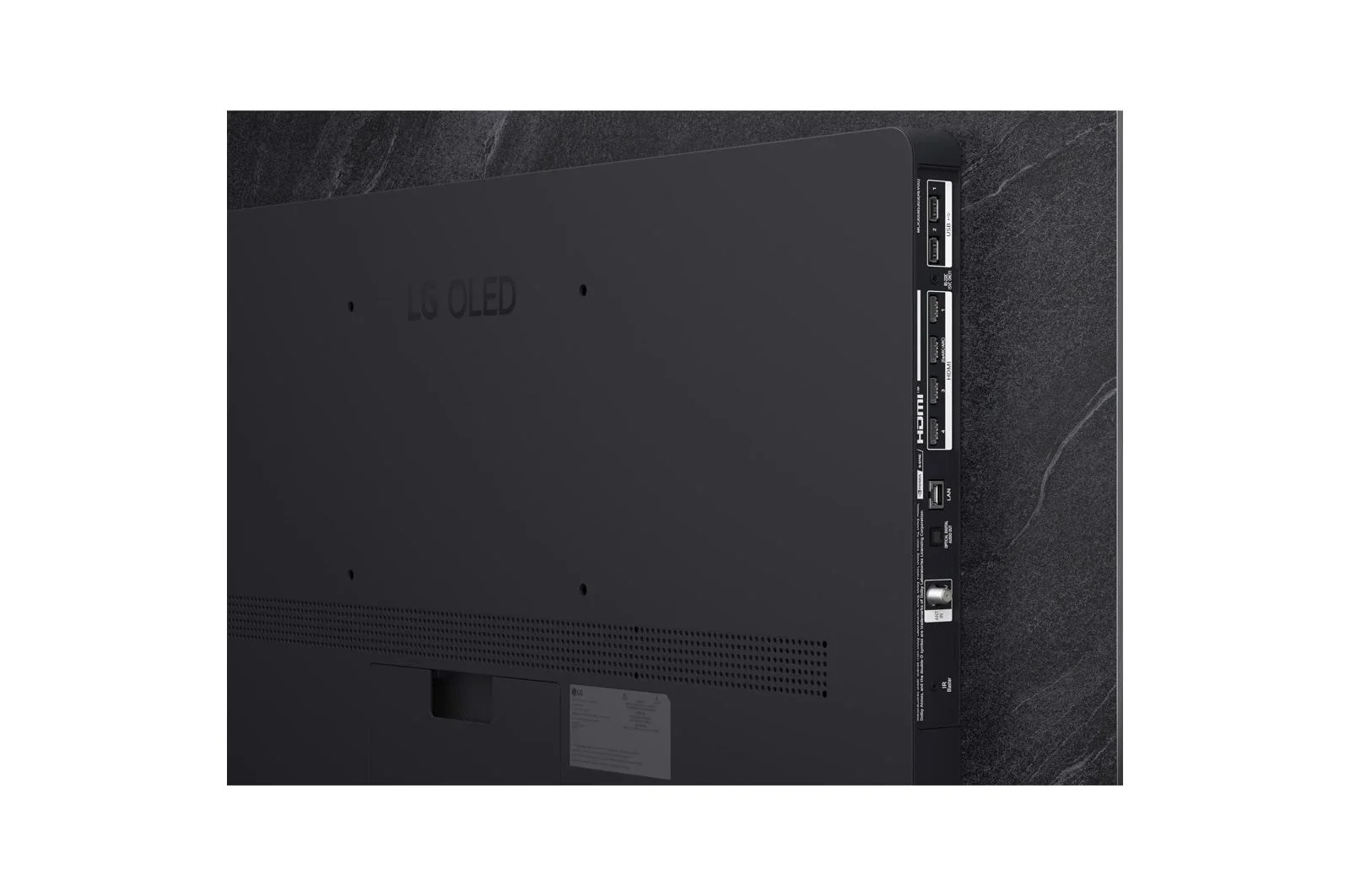 Lg OLED55C6PUA 55 Inch Class LG OLED evo AI C6 4K Smart TV 2026 - Image 13