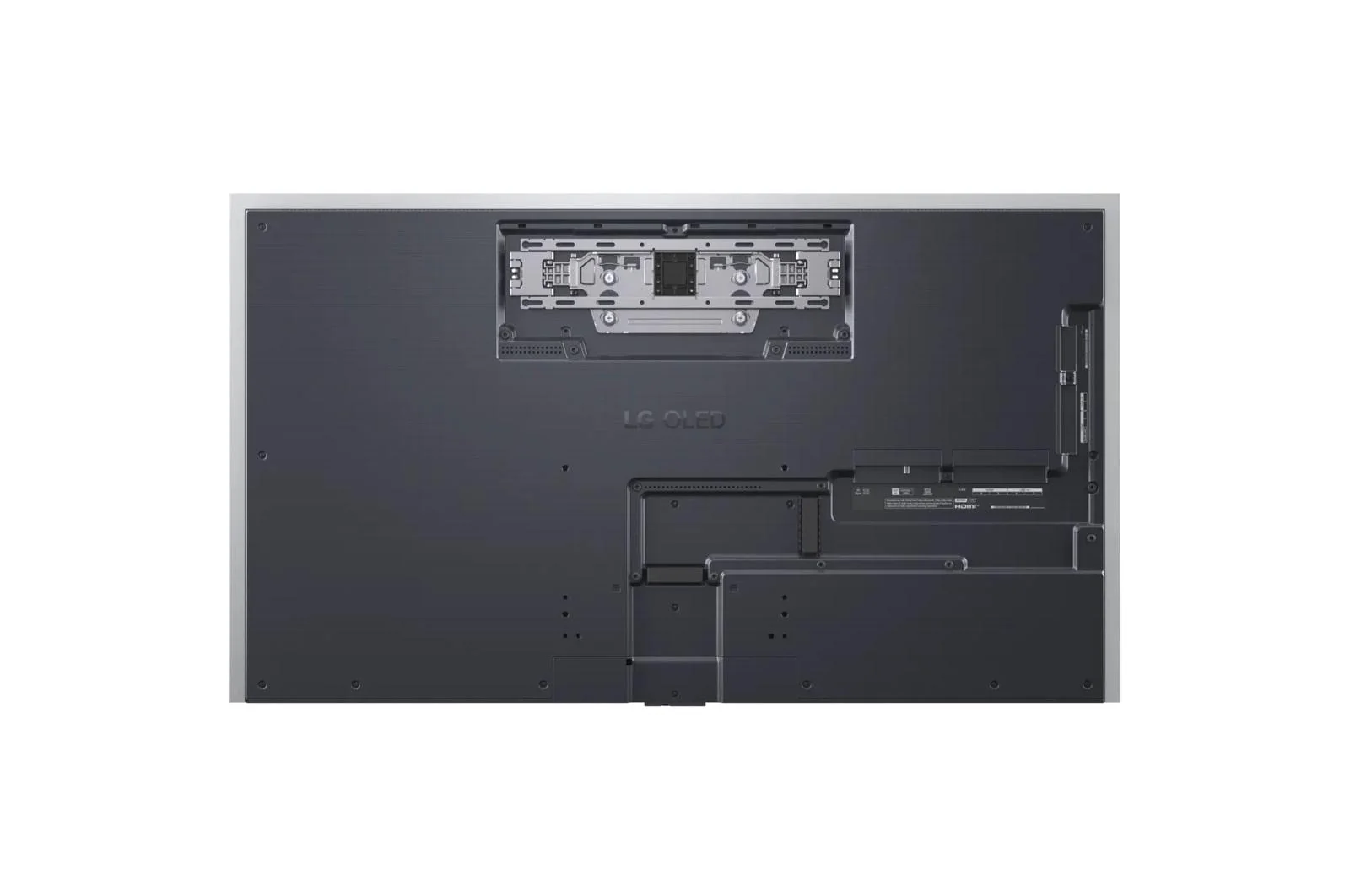 Lg OLED55G5WUA 55 Inch Class LG OLED evo AI G5 4K Smart TV 2025 with Supplied Wall Mount - Image 11