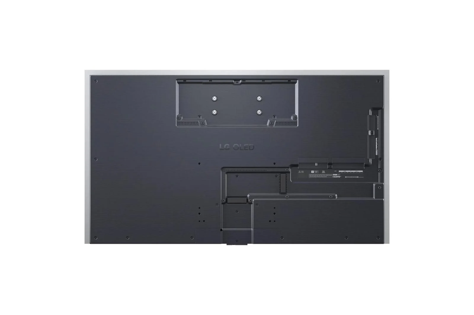 Lg OLED55G6WUA 55 Inch Class LG OLED evo AI G6 4K Smart TV 2026 with Supplied Flush Wall Mount - Image 18