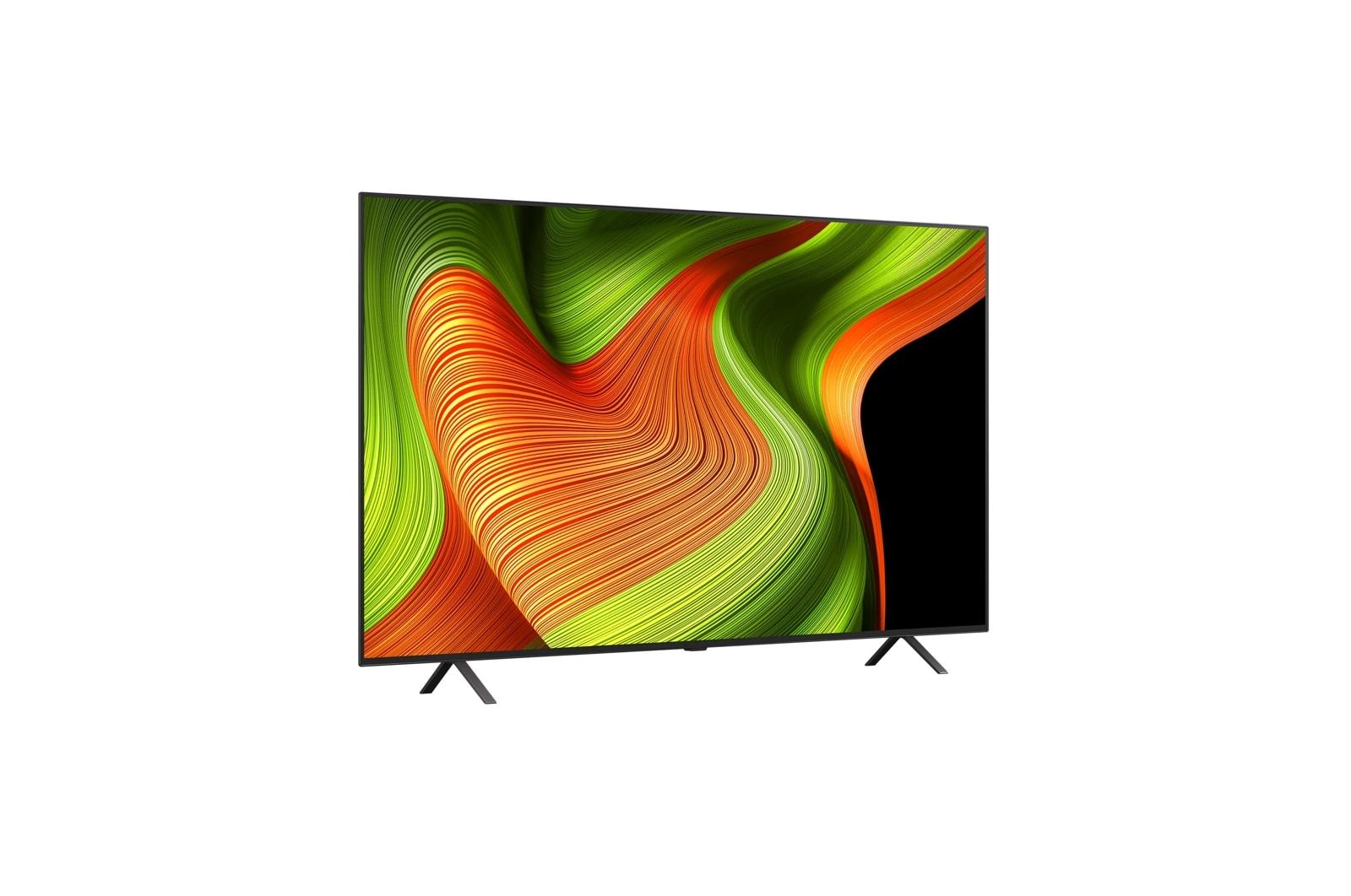 Lg OLED65B5PUA 65 Inch Class LG OLED AI B5 4K Smart TV 2025 - Image 2