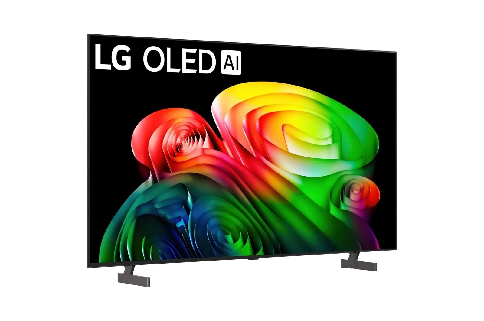 Lg OLED65B6GUA 65 Inch Class LG OLED evo AI B6 4K Smart TV 2026 - Image 2