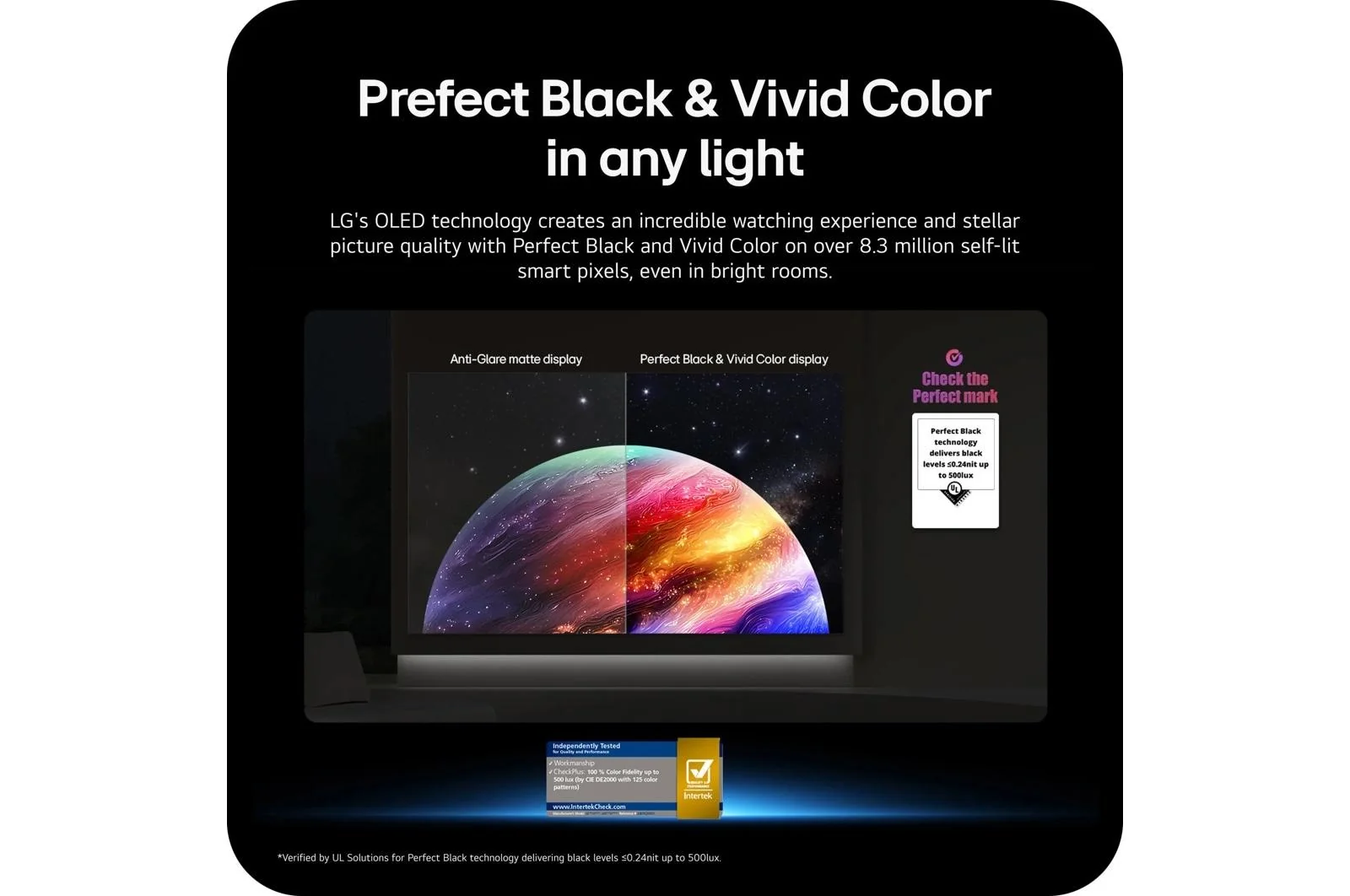 Lg OLED65B6GUA 65 Inch Class LG OLED evo AI B6 4K Smart TV 2026 - Image 4