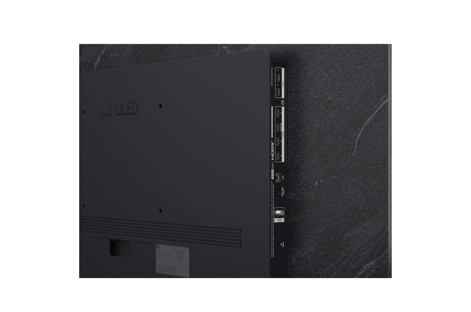 Lg OLED65C6PUA 65 Inch Class LG OLED evo AI C6 4K Smart TV 2026 - Image 13