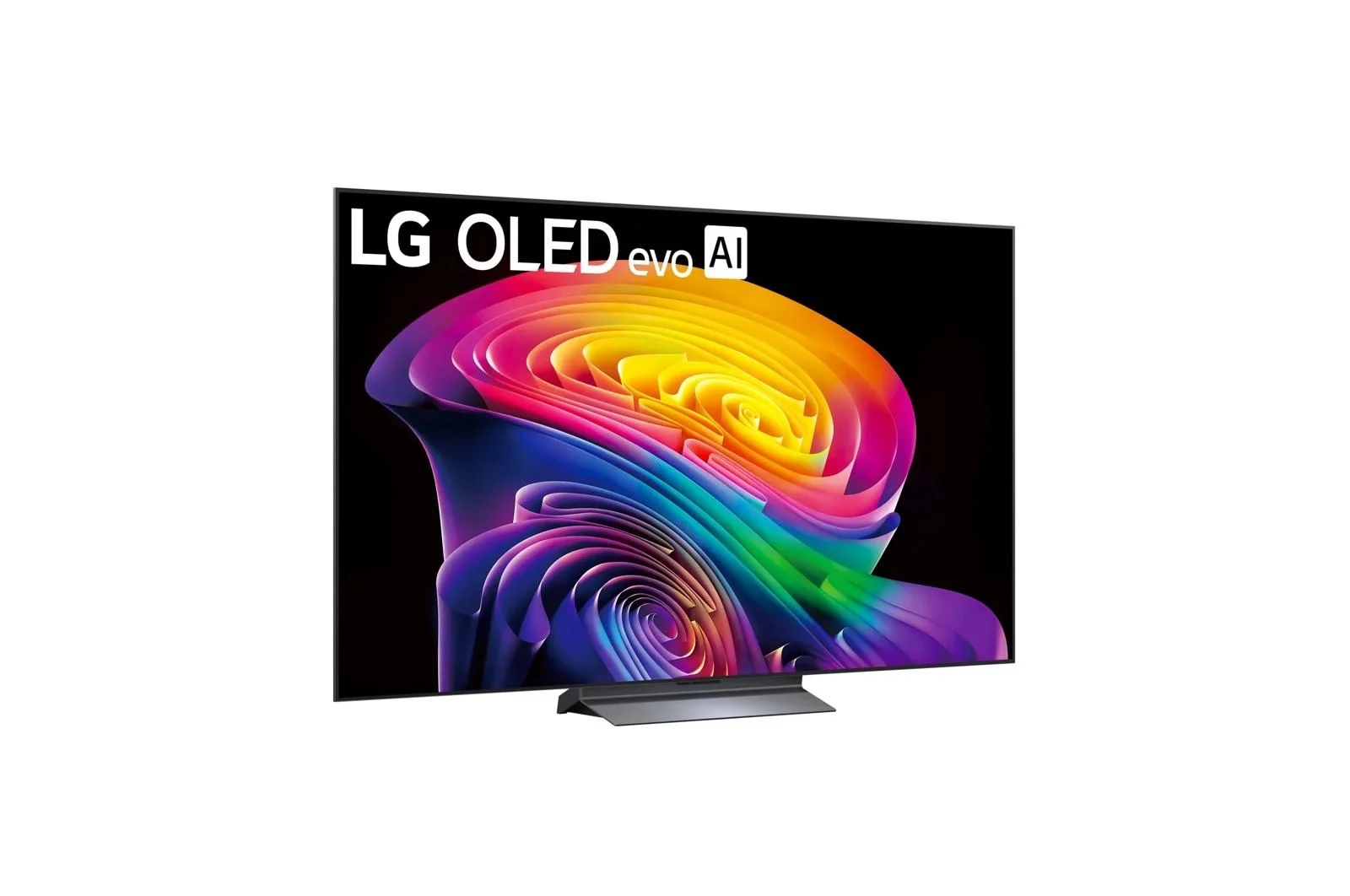 Lg OLED65C6PUA 65 Inch Class LG OLED evo AI C6 4K Smart TV 2026 - Image 2
