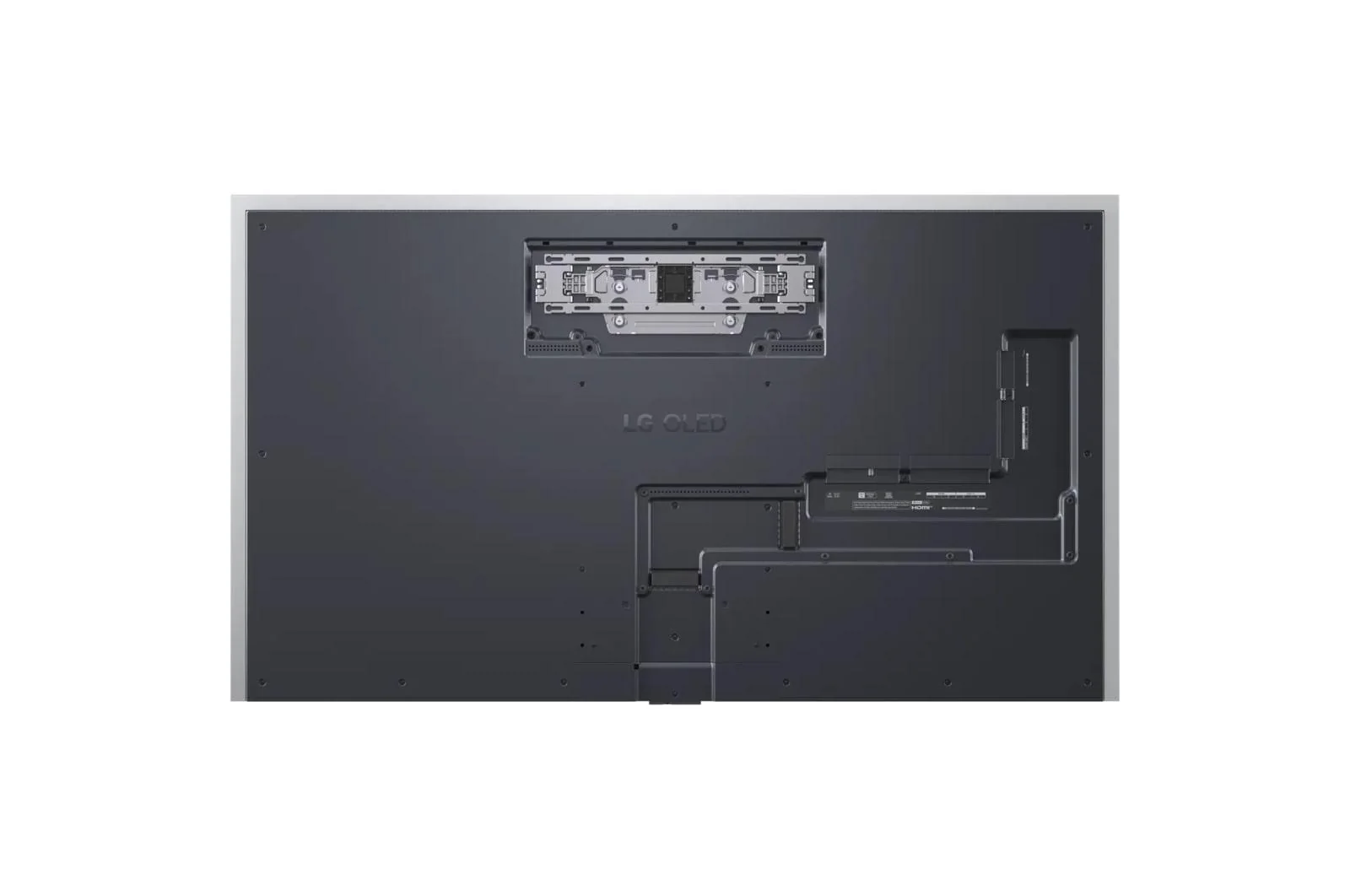 Lg OLED65G5WUA 65 Inch Class LG OLED evo AI G5 4K Smart TV 2025 with Supplied Wall Mount - Image 11