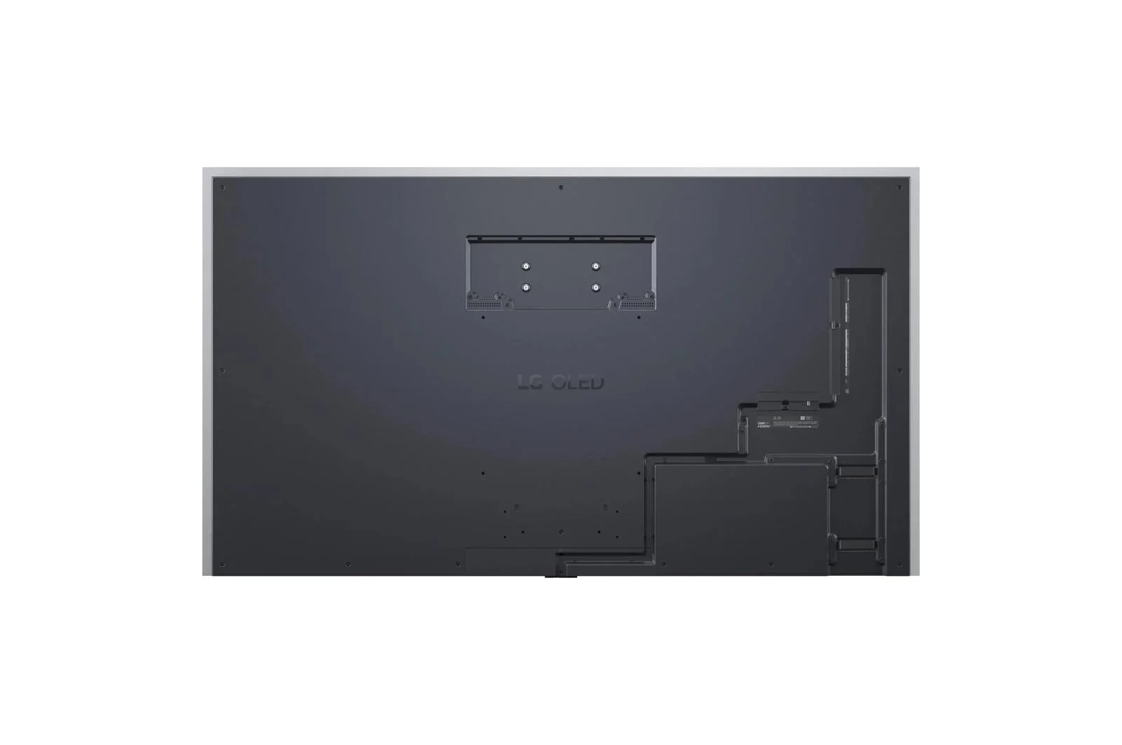 Lg OLED83G6WUA 83 Inch Class LG OLED evo AI G6 4K Smart TV 2026 with Supplied Flush Wall Mount - Image 18