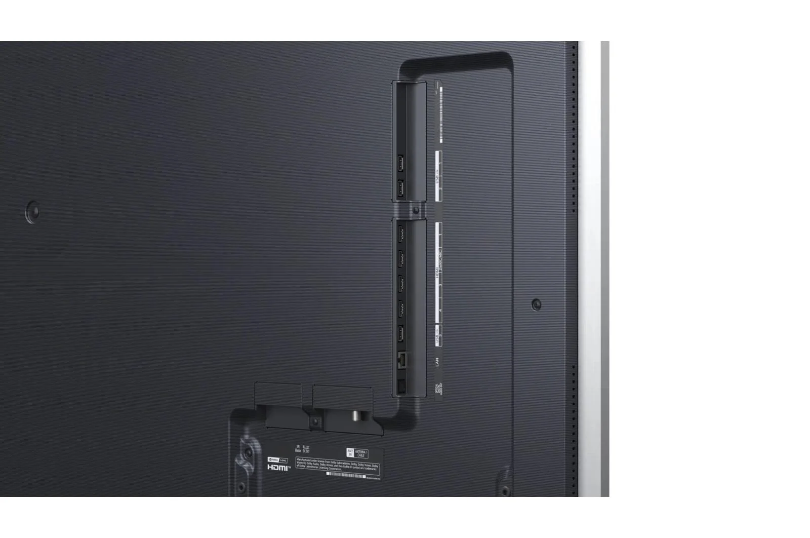 Lg OLED97G5WUA 97 Inch Class LG OLED evo AI G5 4K Smart TV 2025 with Supplied Wall Mount - Image 12