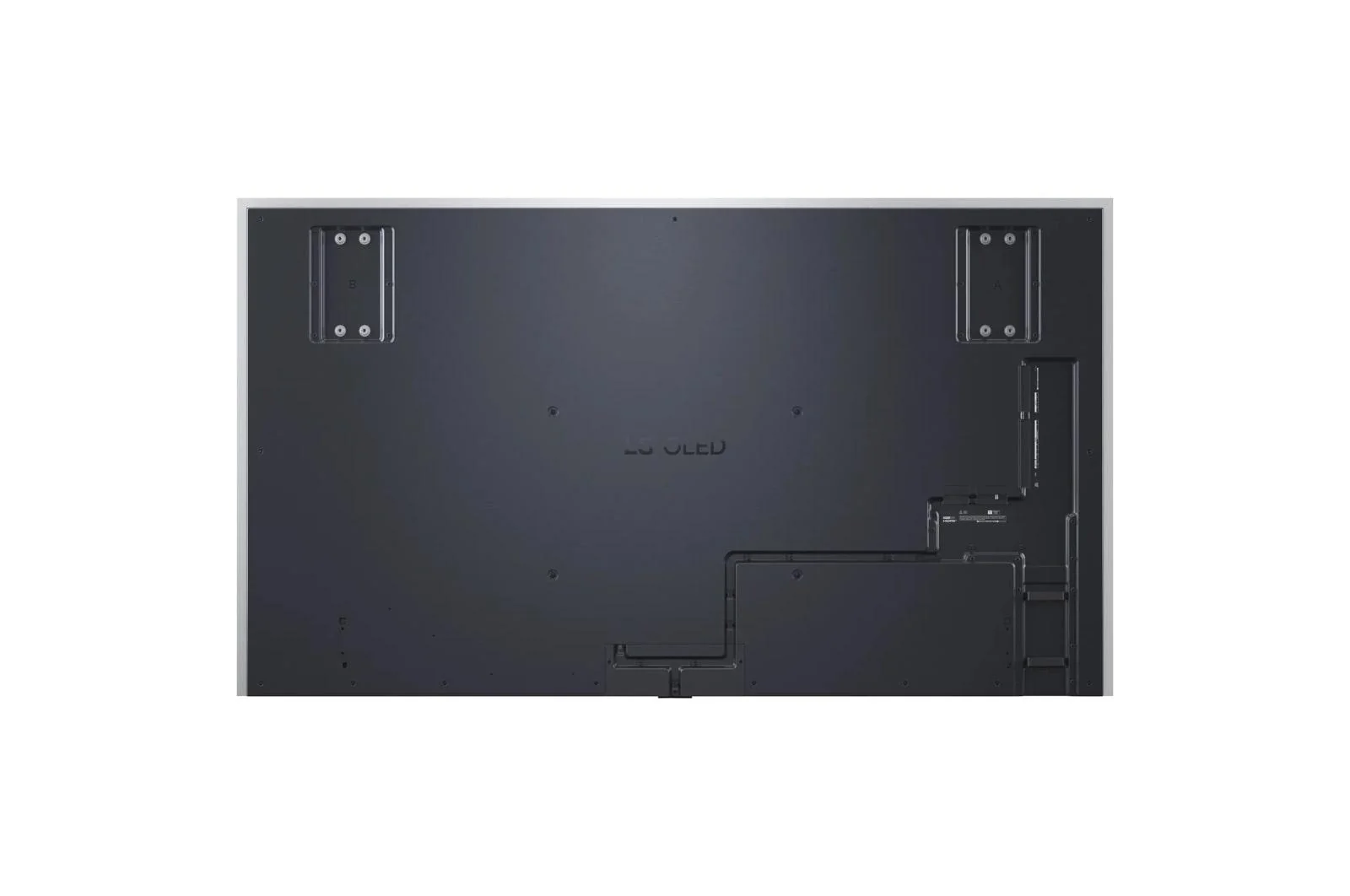 Lg OLED97G6WUA 97 Inch Class LG OLED evo AI G6 4K Smart TV 2026 with Supplied Flush Wall Mount - Image 16
