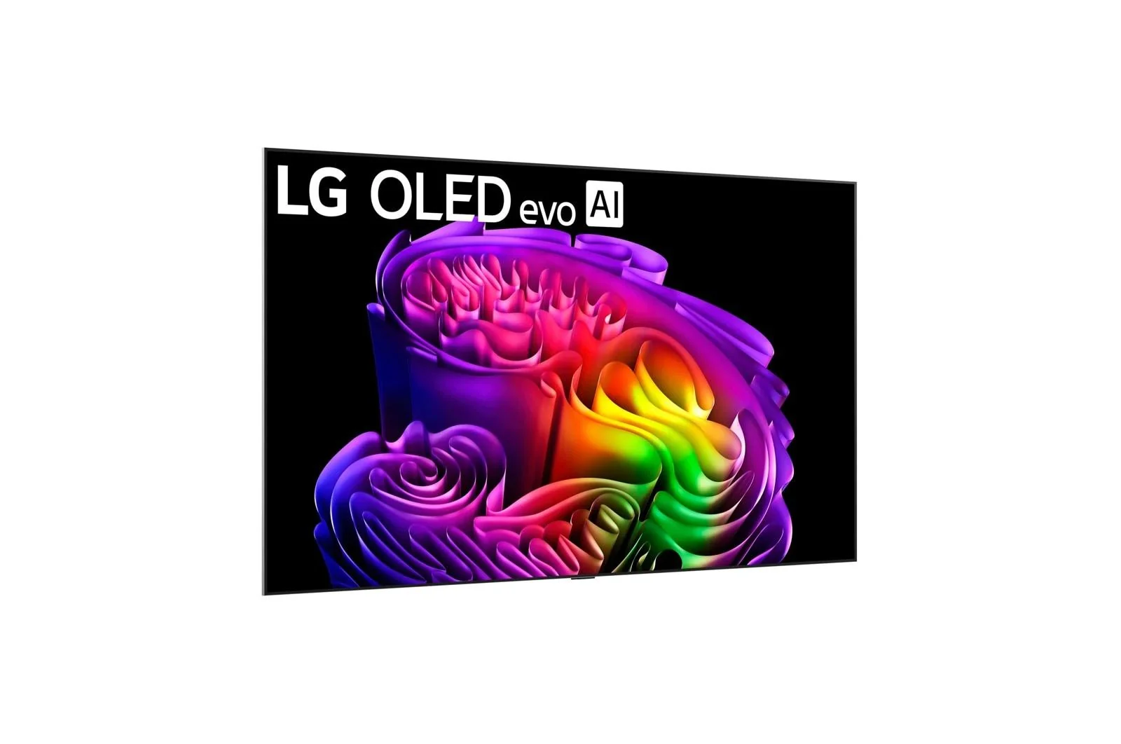 Lg OLED97G6WUA 97 Inch Class LG OLED evo AI G6 4K Smart TV 2026 with Supplied Flush Wall Mount - Image 2