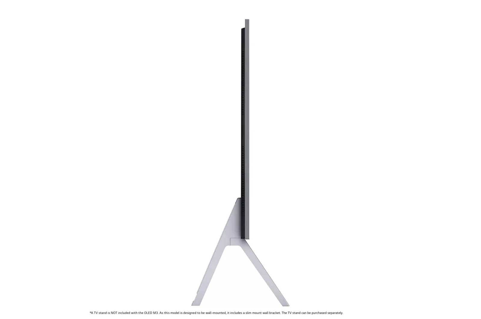 OLED97M3PUA LG SIGNATURE OLED M 97 Inch Class 4K Smart TV with Wireless Video & Audio Transfer - Image 3