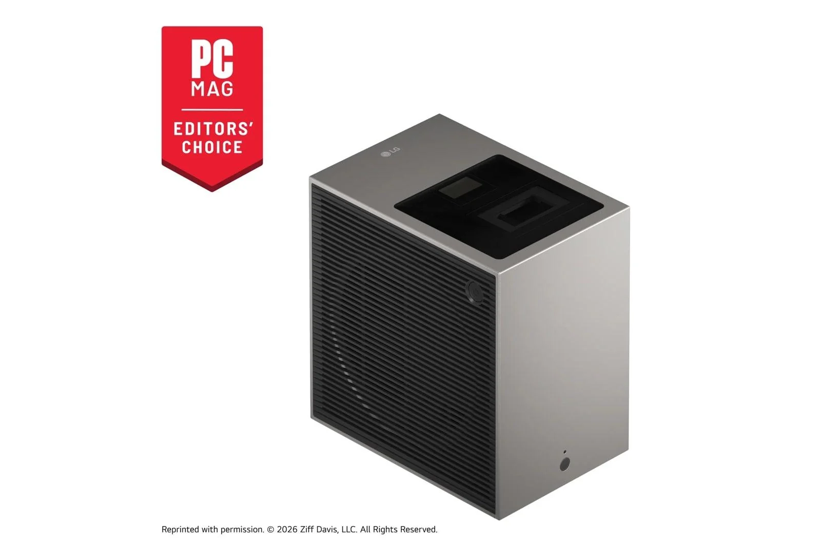 PU615U LG CineBeam S 4K UHD Smart Triple Laser UST Projector PU615U - Image 13