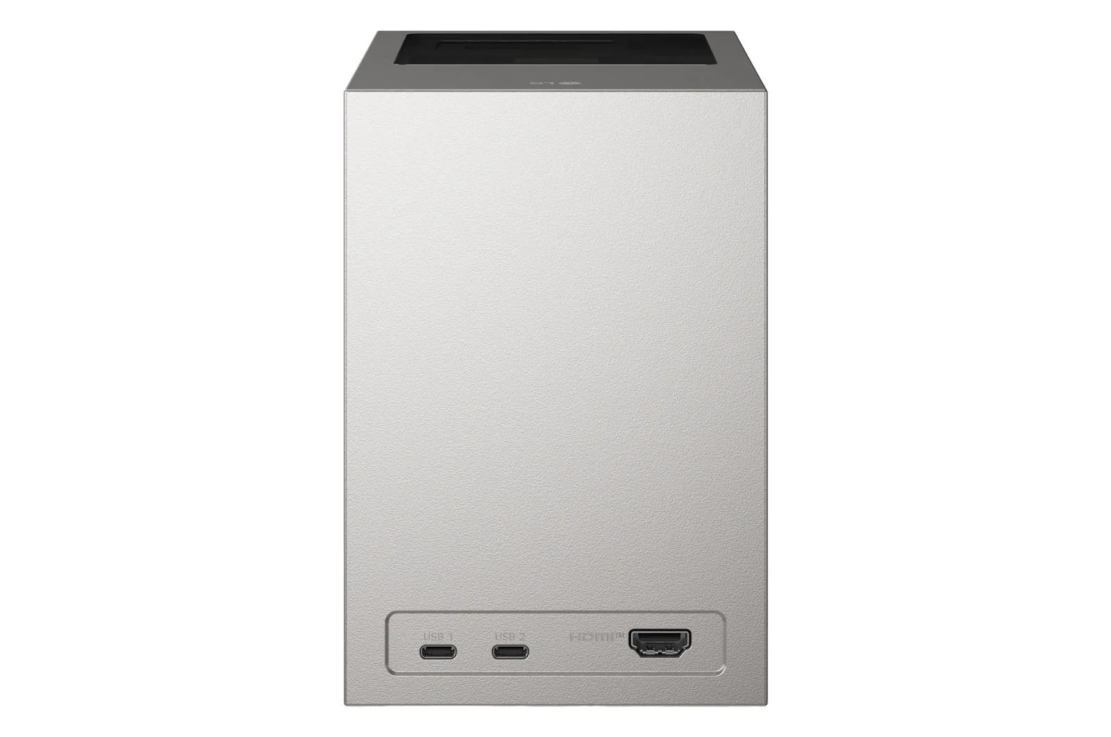 PU615U LG CineBeam S 4K UHD Smart Triple Laser UST Projector PU615U - Image 14