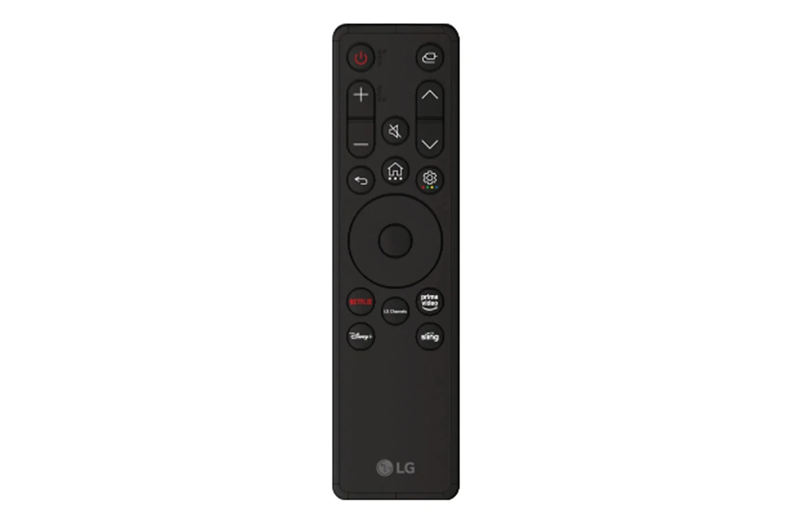 PU615U LG CineBeam S 4K UHD Smart Triple Laser UST Projector PU615U - Image 16