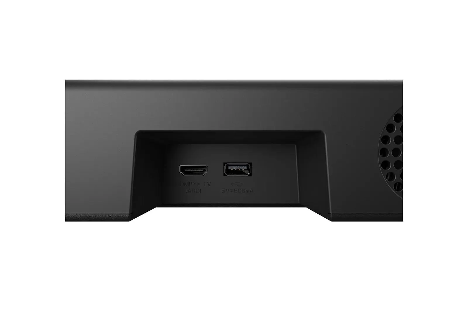 Lg S20A S20A LG Soundbar for TV with Dolby Audio™ 2.0 channel - Image 9