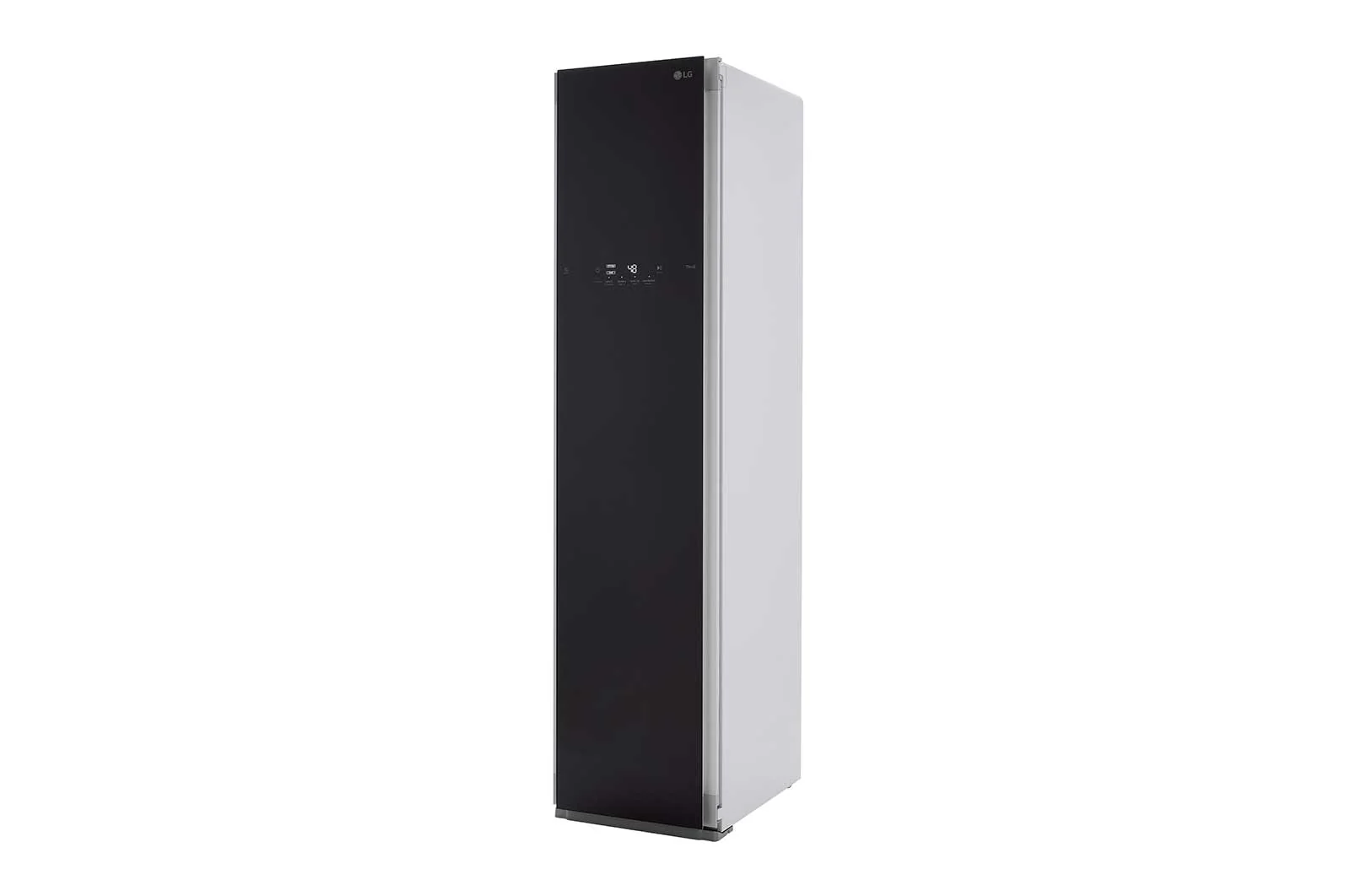 LG Styler® Smart wi-fi Enabled Steam Closet with TrueSteam® Technology and Exclusive Moving Hangers - Image 4