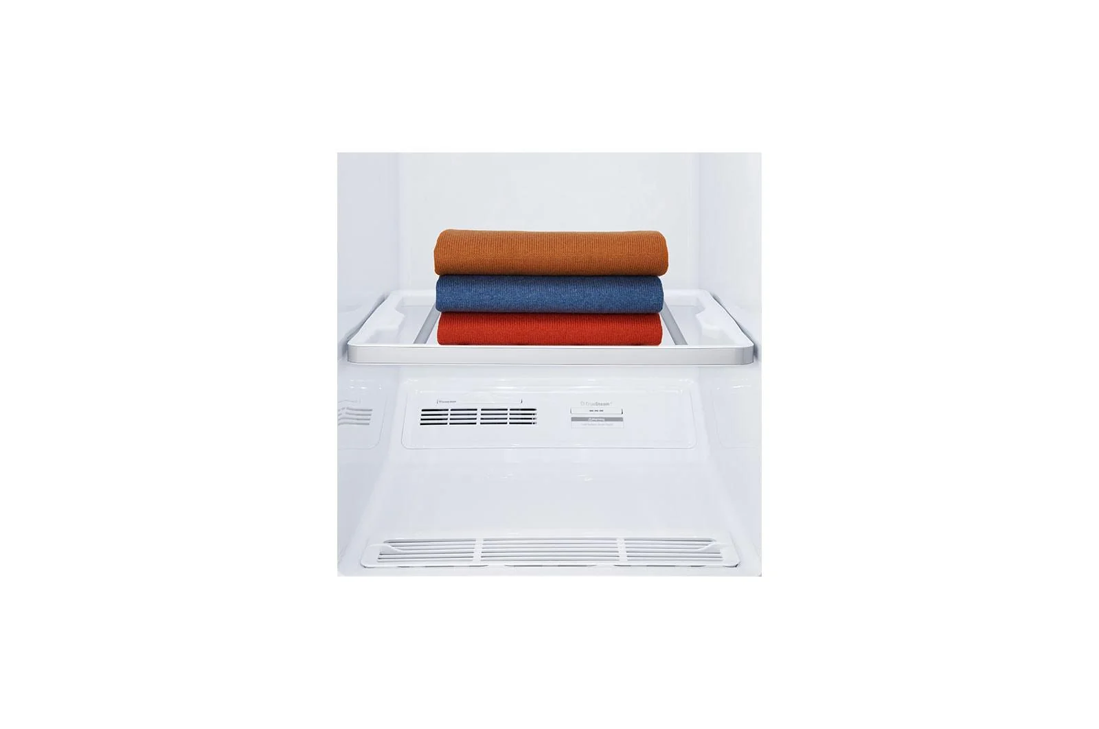 S5MSB LG STUDIO Styler - Refresh Garments in Minutes with Smart Wi-Fi Enabled Steam Clothing Care System - Image 10