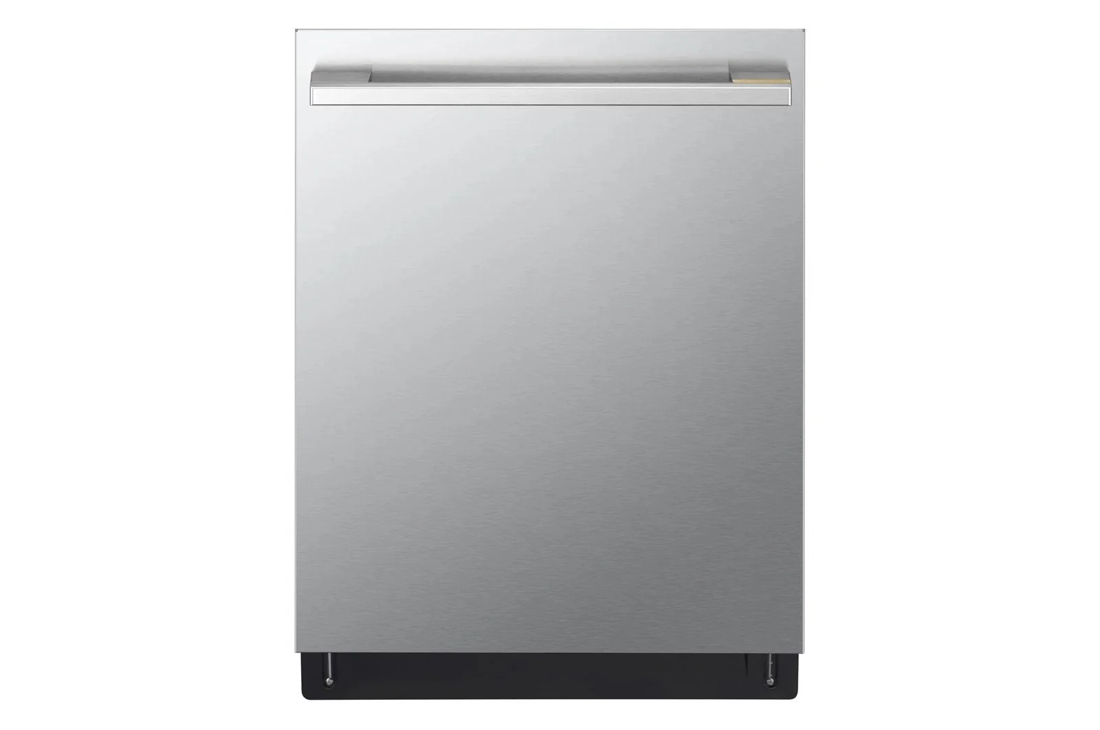 SDNTH981S LG SIGNATURE FlushFit™ 24 Inch Dishwasher with 1-Hour Wash & Dry, QuadWash® Pro, and Dynamic Heat Dry™ with AutoVent™ Dry - Image 2