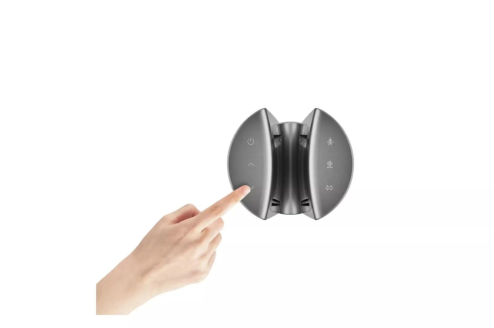 LG PuriCare™ AeroTower™ Air Purifying Fan with True HEPA and UVnano™ LED - Image 10