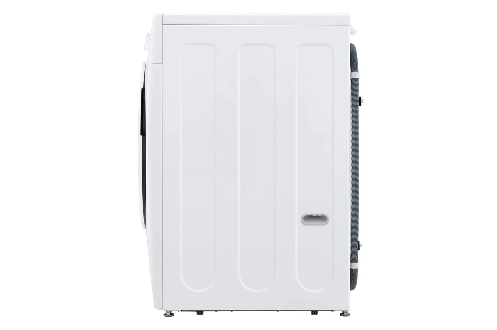 Lg WM3420CW 4.5 cu. ft. Ultra Large Capacity Smart Front Load Washer - Image 17