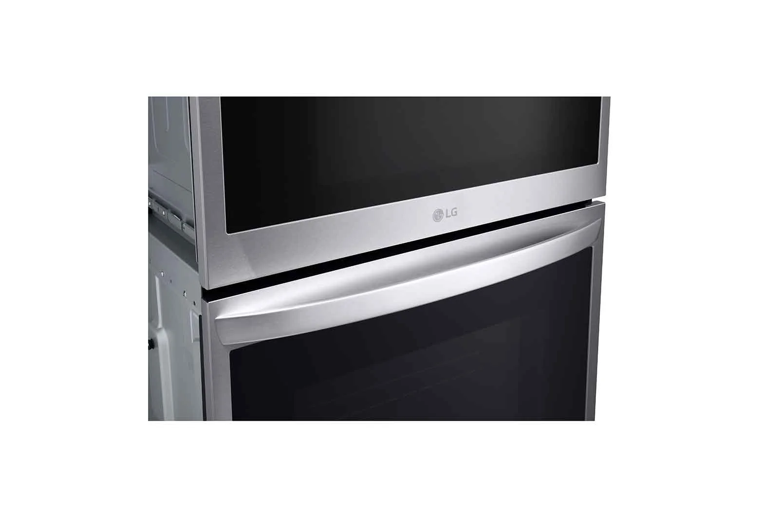 Lg WSEP4723D 4.7 cu. ft. Smart Wall Oven with Convection and Air Fry - Image 10